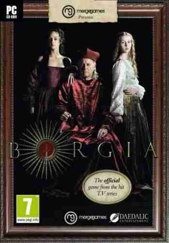 Descargar Borgia Faith And Fear [English][PROPHET] por Torrent